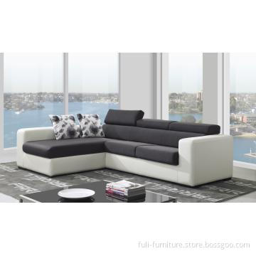 Leather Sofa Functional Sofa Bed Furniture wholesale